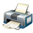 printer